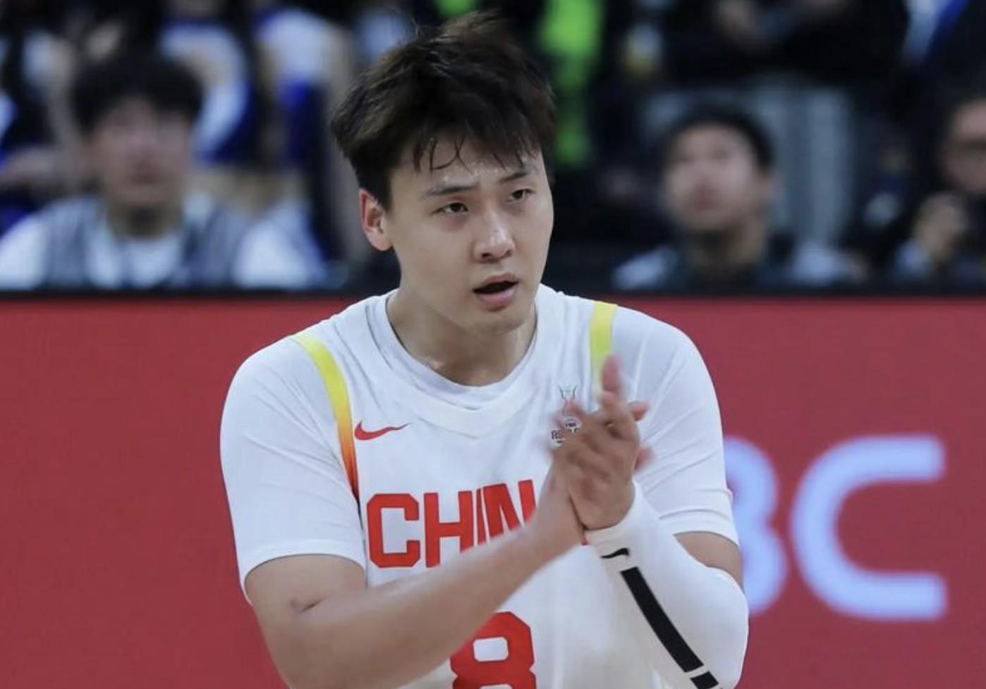 开云-新疆日报：赵睿向新疆男篮明确表达转会意向，巨额转会费创CBA历史纪录