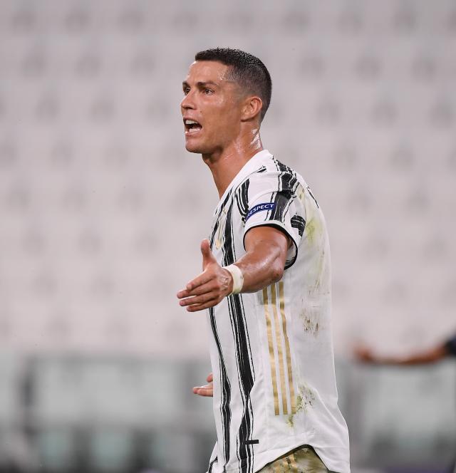 开云体育下载-警方苦搜尤文C罗秘密协议 意体育法庭已准备介入